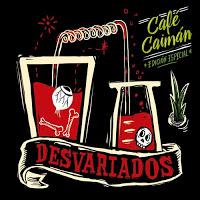 Desvariado, Café Caimán (Edición Especial)