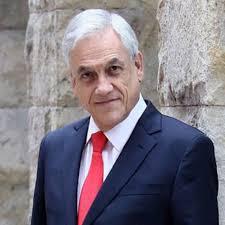 Resultado de imagen para Sebastian Piñera