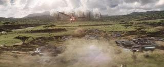 Llegó Thanos y se desató el caos. Nuevo Trailer de Avengers Infinity War