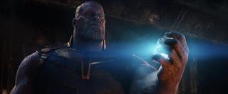Llegó Thanos y se desató el caos. Nuevo Trailer de Avengers Infinity War