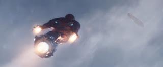 Llegó Thanos y se desató el caos. Nuevo Trailer de Avengers Infinity War