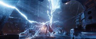 Llegó Thanos y se desató el caos. Nuevo Trailer de Avengers Infinity War