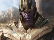 Llegó Thanos desató caos. Nuevo Trailer Avengers Infinity