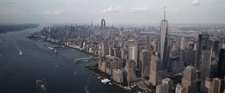 Llegó Thanos y se desató el caos. Nuevo Trailer de Avengers Infinity War