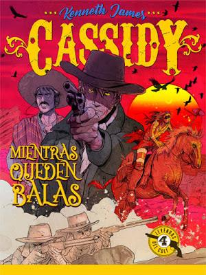 Séptimo de burrería 2: Leyendas del Colt sigue creciendo