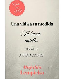 Libros Mafalda Lempicka Rincón de Lectura de los viernes