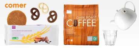 Hema inaugura su cuarta tienda en Barcelona