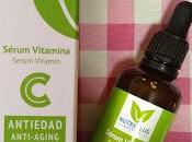Serum vitamina acido hialuronico nutreplus