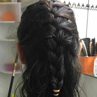 trenza