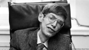 Las matemáticas de Stephen Hawking