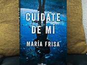 'Cuídate María Frisa