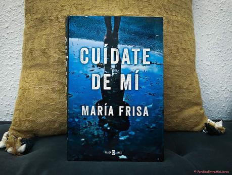  Perdida entre mis libros