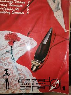 Publicaciones de corto recorrido