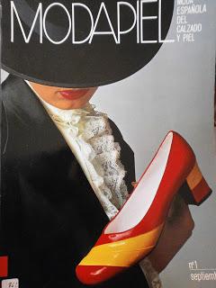 Publicaciones de corto recorrido