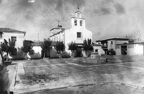 Foncastín o los hijos del éxodo.