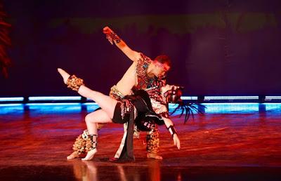 INVITA EDOMÉX A DISFRUTAR DE ACTIVIDADES CULTURALES EL FIN DE SEMANA