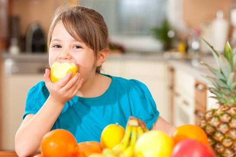 Las frutas, ¿mejor con piel o peladas?