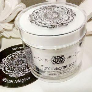 Cosmética emocional Cosmética emocional