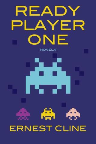 Ready Player One – Ernest Cline,Descargar gratis http://www.librosinpagar.info/2018/03/ready-player-one-ernest-clinedescargar.html
