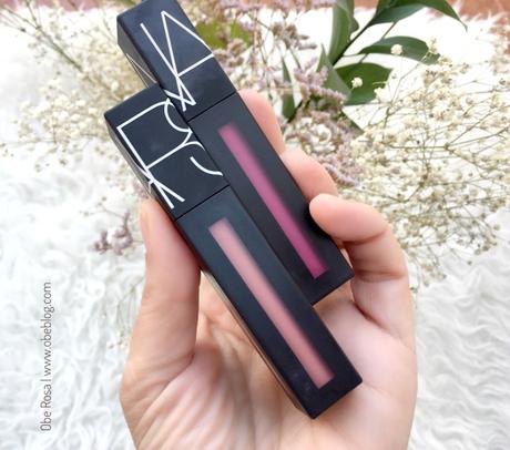 Powermatte_Lip_Pigment_NARS_españa_obeblog