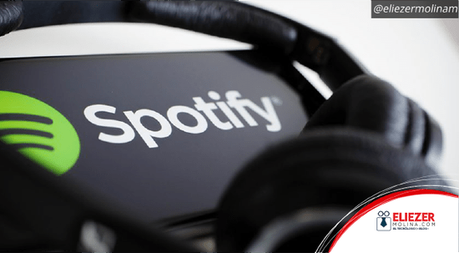 Spotify trabaja para su lanzamiento en la India