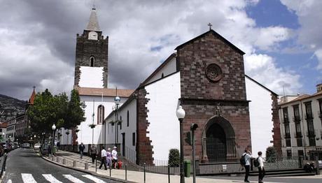 Que Visitar En Funchal | 12 Sitios Recomendados Para Conocer