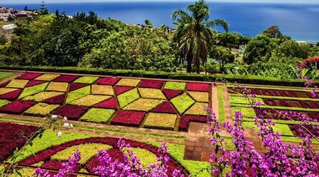 Que Visitar En Funchal | 12 Sitios Recomendados Para Conocer