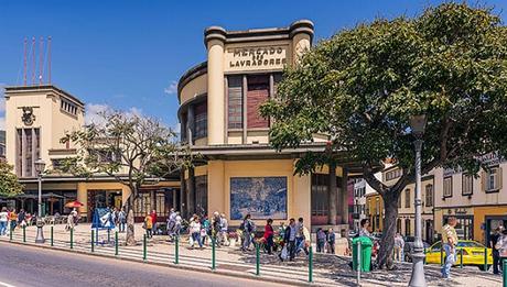 Que Visitar En Funchal | 12 Sitios Recomendados Para Conocer