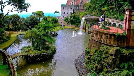 Que Visitar En Funchal | 12 Sitios Recomendados Para Conocer