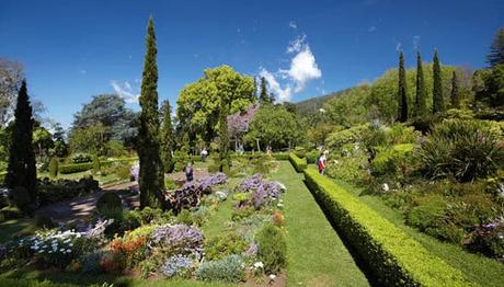 Que Visitar En Funchal | 12 Sitios Recomendados Para Conocer
