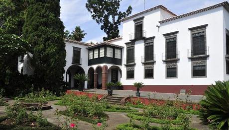 Que Visitar En Funchal | 12 Sitios Recomendados Para Conocer