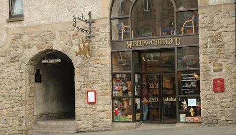 Que Visitar En Edimburgo, La Capital De Escocia | 12 Lugares De Interés