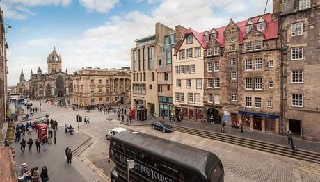 Que Visitar En Edimburgo, La Capital De Escocia | 12 Lugares De Interés