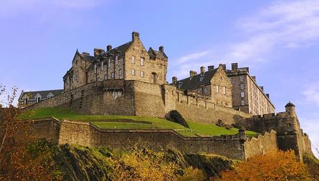 Que Visitar En Edimburgo, La Capital De Escocia | 12 Lugares De Interés