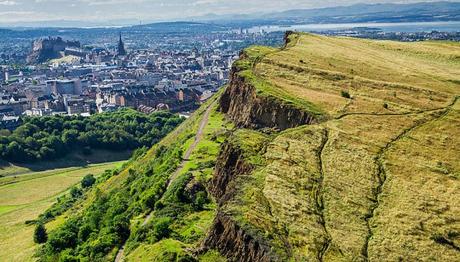 Que Visitar En Edimburgo, La Capital De Escocia | 12 Lugares De Interés