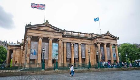 Que Visitar En Edimburgo, La Capital De Escocia | 12 Lugares De Interés