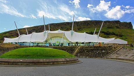 Que Visitar En Edimburgo, La Capital De Escocia | 12 Lugares De Interés