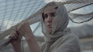 MARÍA MAGDALENA (Mary Magdalene)