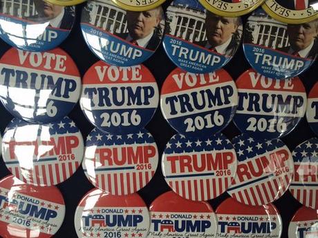 NOTICIAS DE USP: CANDIDATOS PRESIDENCIALES EN WISCONSIN A ELN USA WI