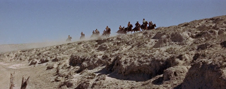 The Man from Laramie - 1955