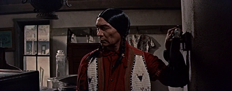 The Man from Laramie - 1955