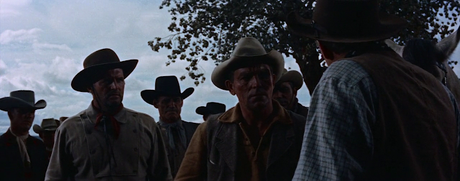 The Man from Laramie - 1955