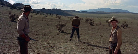 The Man from Laramie - 1955