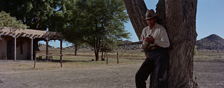 The Man from Laramie - 1955