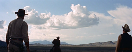 The Man from Laramie - 1955