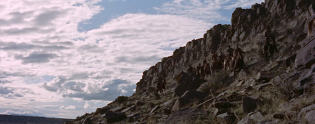 The Man from Laramie - 1955