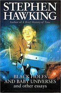 Hawking y la ciencia ficción | Iván Rodrigo Mendizábal