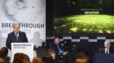 La investigación por la vida extraterrestre toma un nuevo rumbo | Diego Ortiz