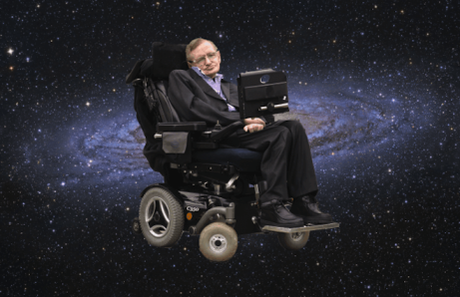 Teoría de Hawking | Servio Lima P.