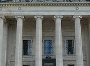 Misterios símbolos ocultos Edificio Legislativo Winnipeg